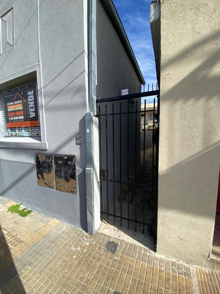 Casa en Venta con Local - 3 Ambientes con Jardín en Tigre 5