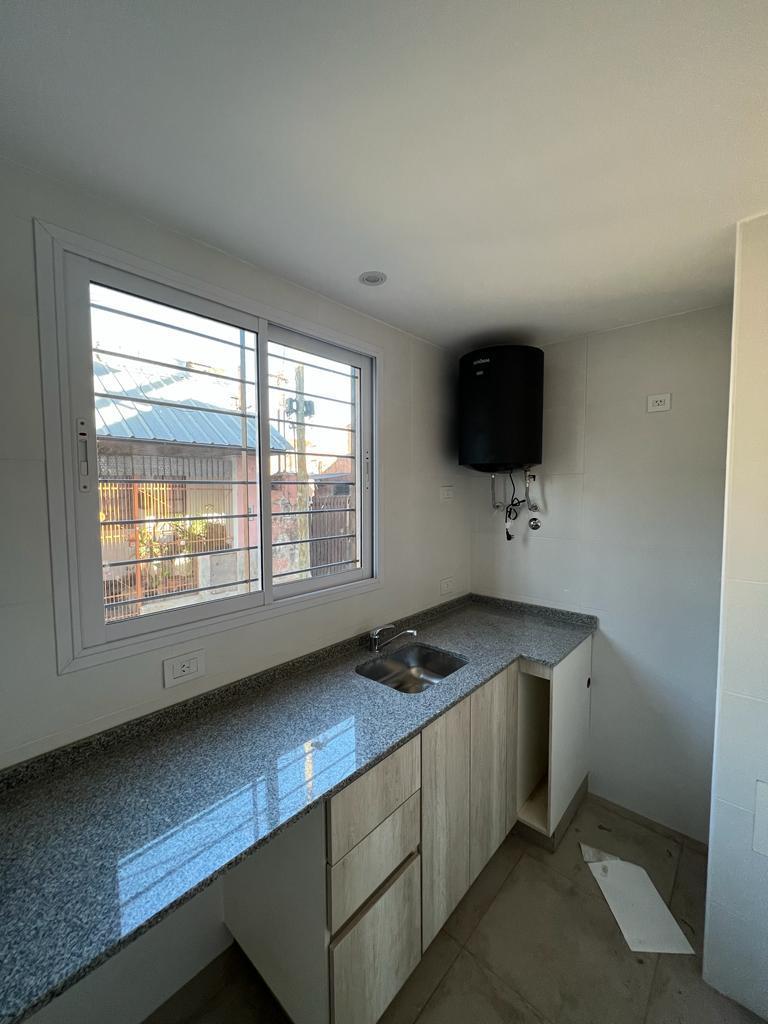 Dúplex en Venta - 2 Ambientes con jardín en Tigre Centro