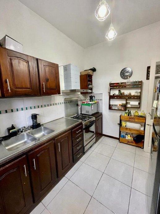 Casa en Venta Modernizada 4 Ambientes con Patio en Tigre Centro 1
