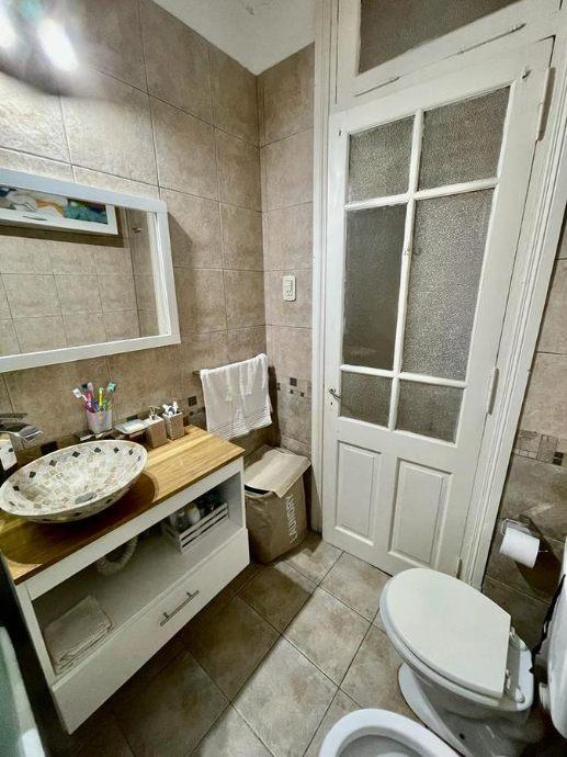 Casa en Venta Modernizada 4 Ambientes con Patio en Tigre Centro 4
