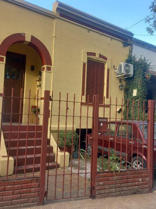 Casa en Venta Modernizada 4 Ambientes con Patio en Tigre Centro 5