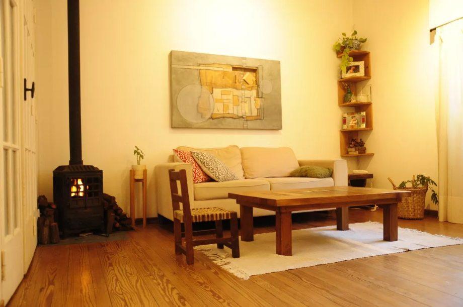 Hermosa Casa PH Reciclada en Venta 4 Ambientes con Patio en San Fernando 2