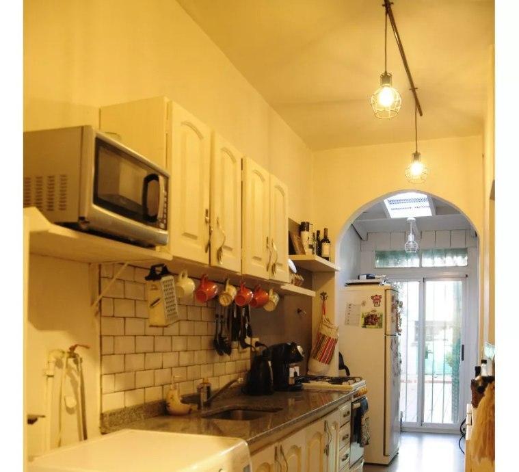 Hermosa Casa PH Reciclada en Venta 4 Ambientes con Patio en San Fernando 4