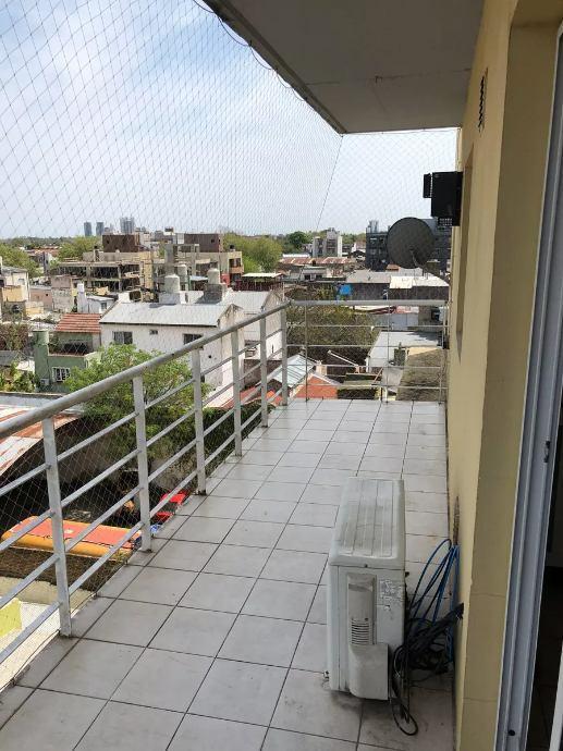 Departamento en Venta - 2 Ambientes con Cochera en San Fernando Centro 2