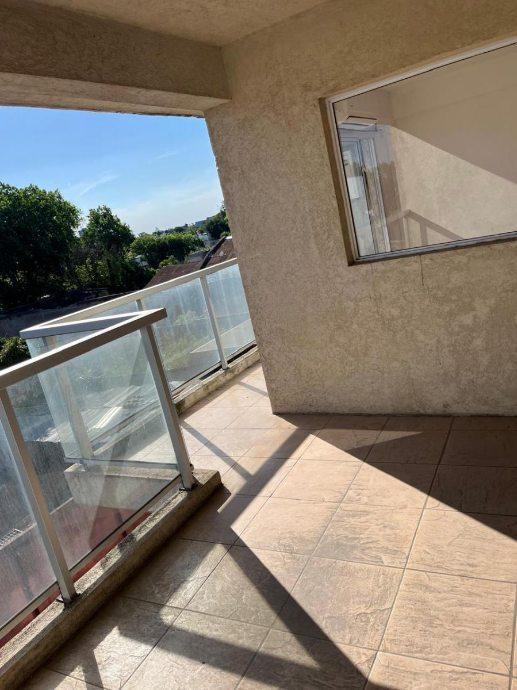 Departamento en Venta - 3 Ambientes con Cochera / Tigre Centro Apto Crédito 1