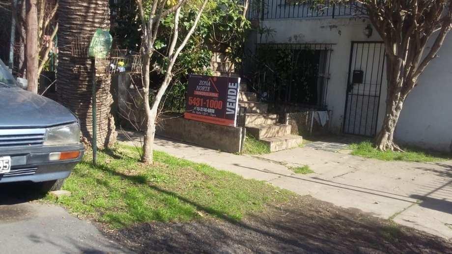 Foto de Casa Chalet en Venta Multifamiliar - 8 Ambientes con jardín en Tigre/, imagen 4