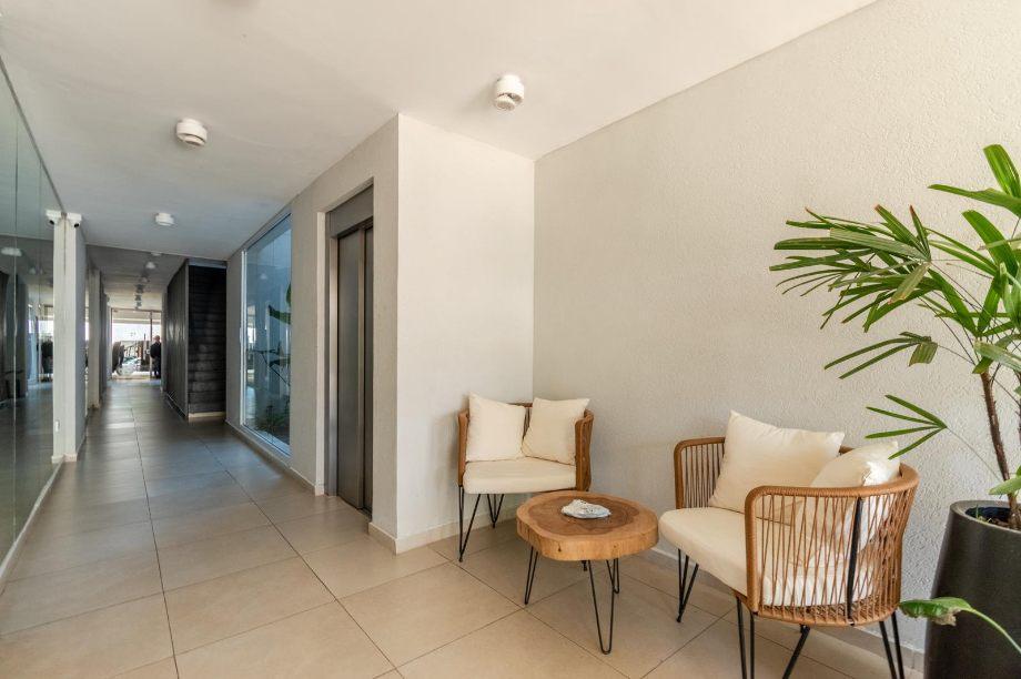 Departamento en venta 2 ambientes con amenities en Tigre Centro