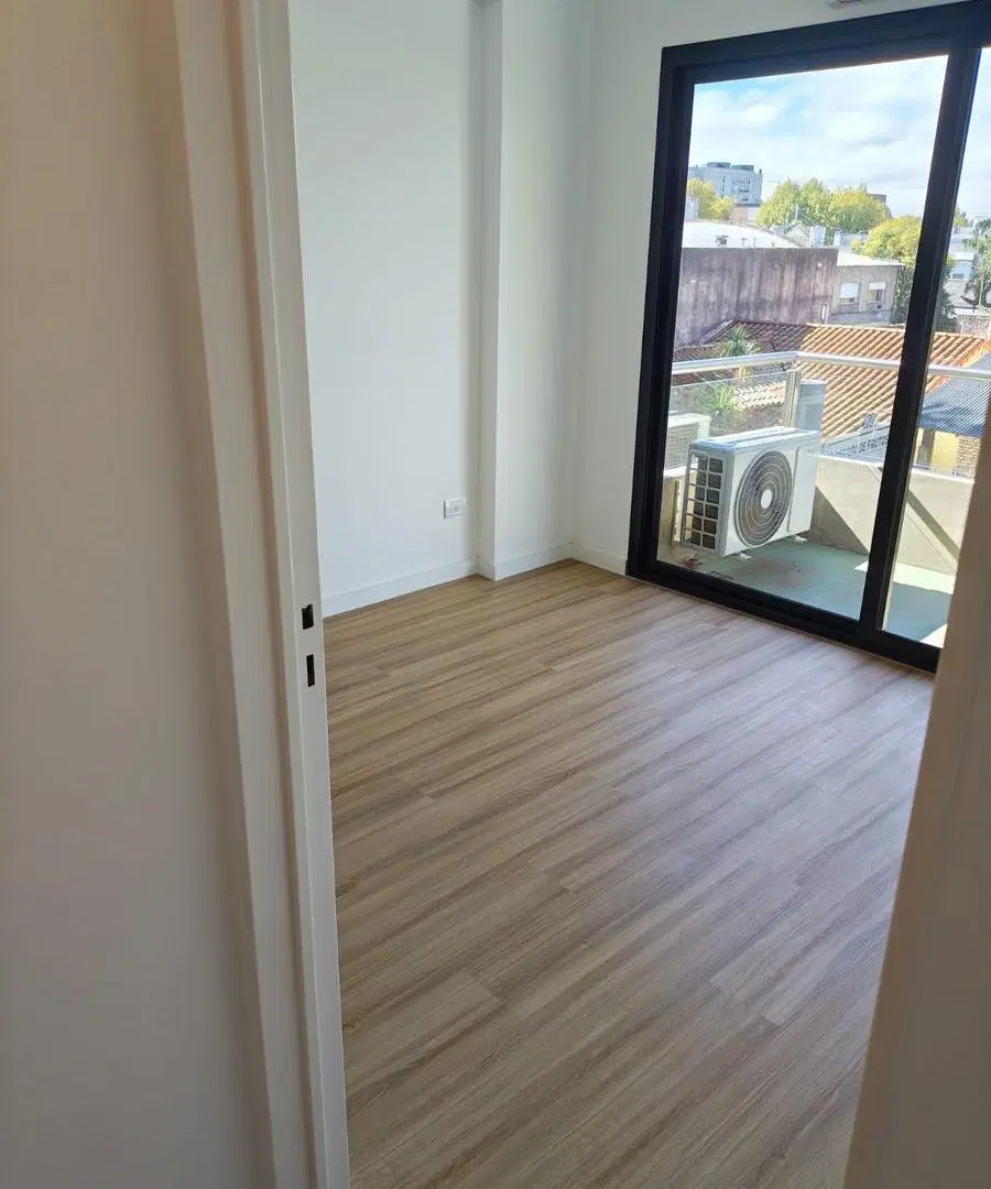 Departamento con cochera 1