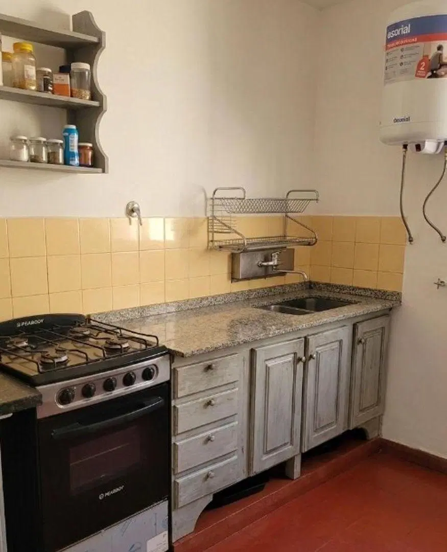 Departamento en venta 4 ambientes en Tigre 5