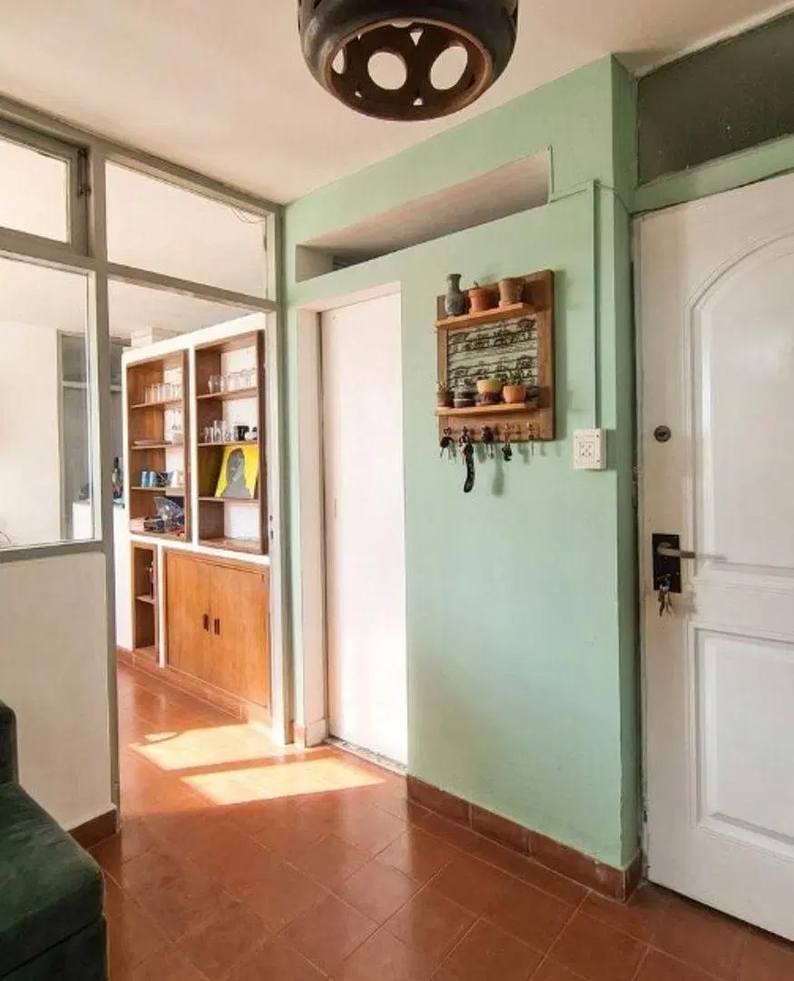 Departamento en venta 4 ambientes en Tigre 1