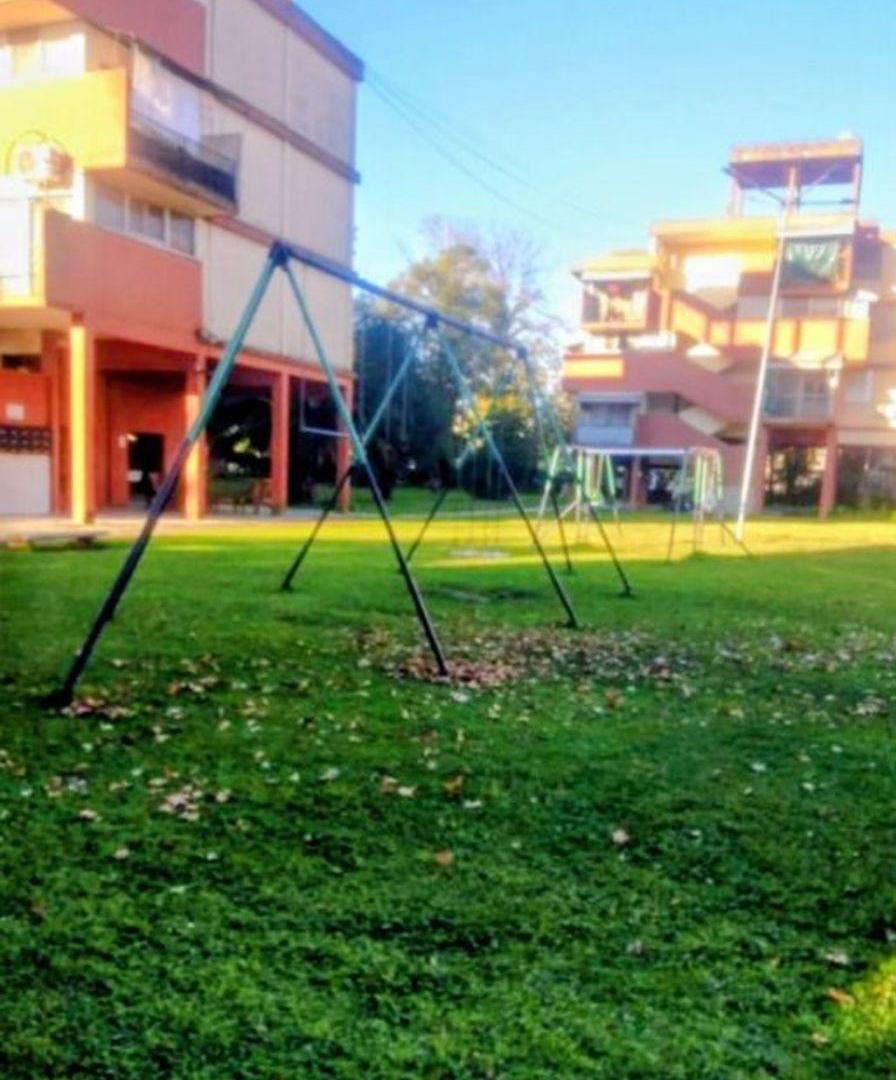 Departamento en venta 4 ambientes en Tigre