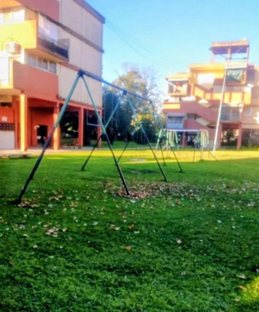 Departamento en venta 4 ambientes en Tigre 2