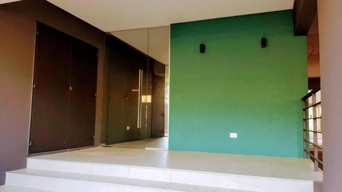 Departamento en venta 2 ambientes con cochera 4