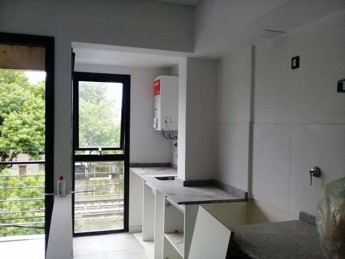 Departamento en venta 2 ambientes con cochera 2