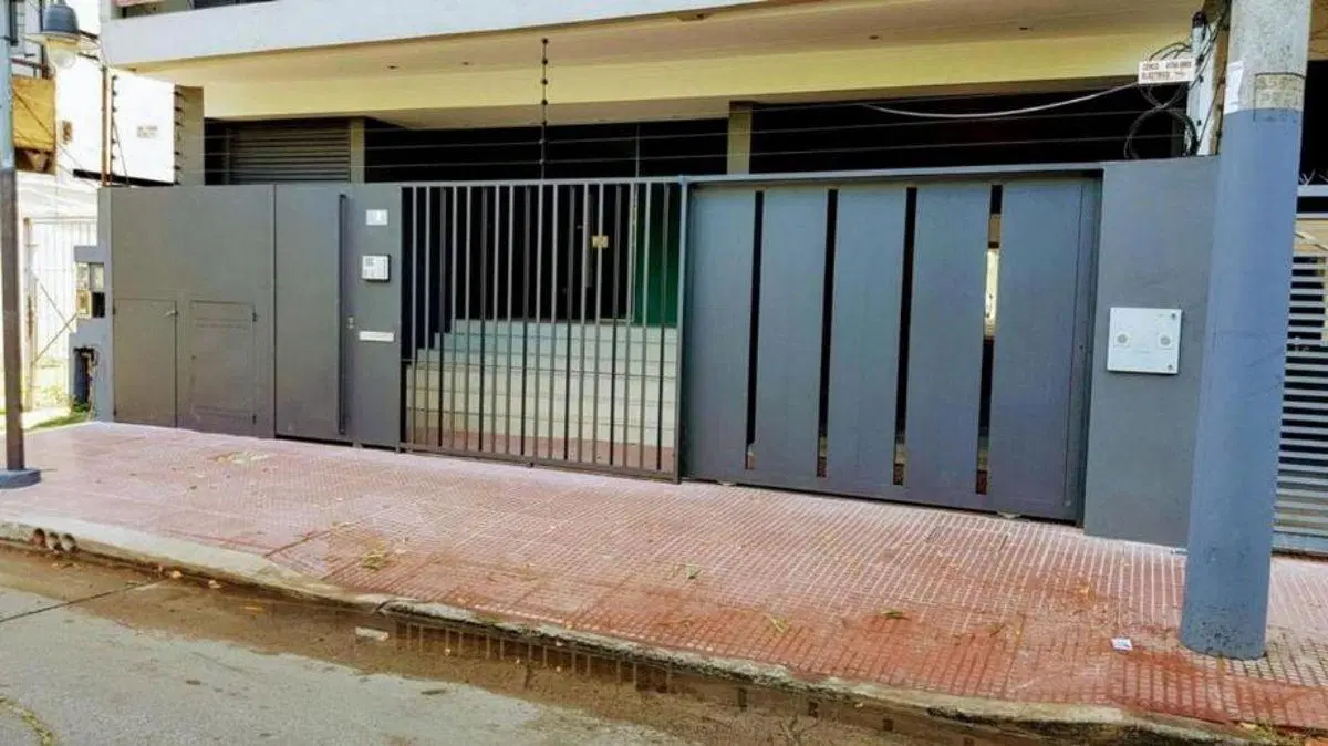 Departamento en venta 2 ambientes con cochera 5