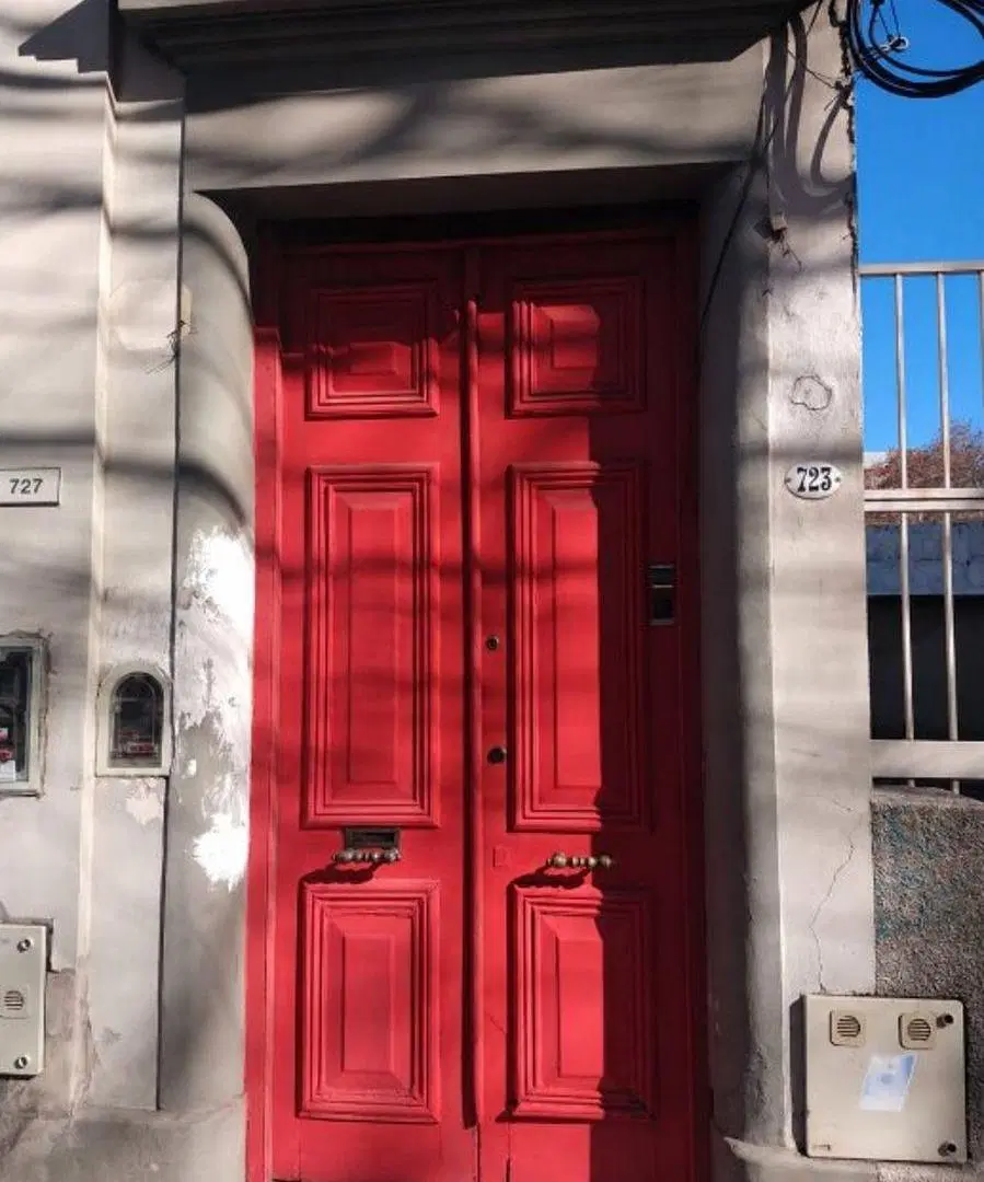 Ph en venta 3 ambientes con patio San Fernando 2