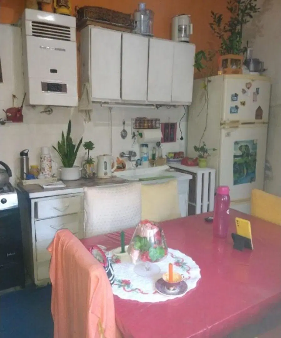 Ph en venta 3 ambientes con patio San Fernando 3