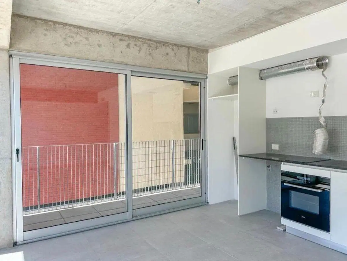 Departamento en venta 2 ambientes con cochera Tigre Centro 5
