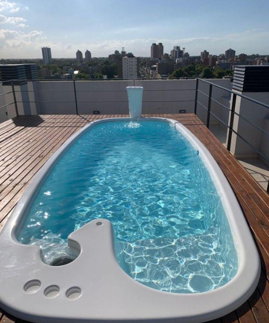 Foto de Departamento en venta 2 ambientes Tigre Centro, imagen 1