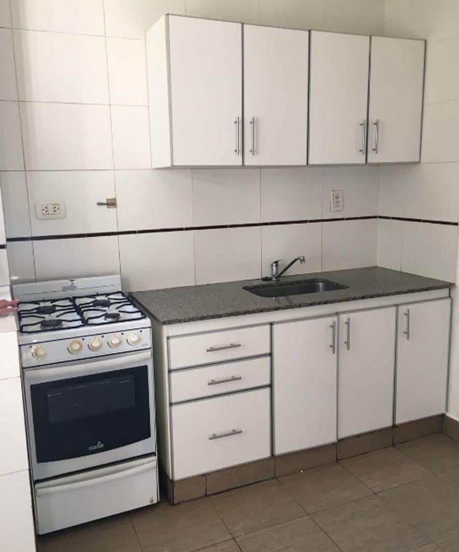 Foto de Departamento de 5 ambientes en venta Beccar, imagen 2