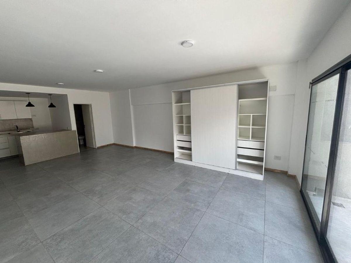 Foto de Departamento Monoambiente en Venta Tigre Centro, imagen 5