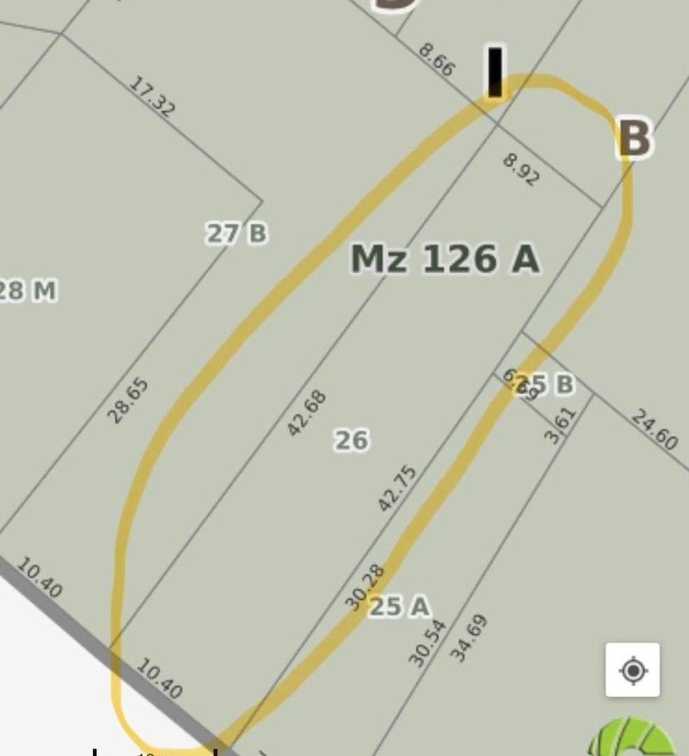 Foto de Lote en venta en Tigre Centro, imagen 2