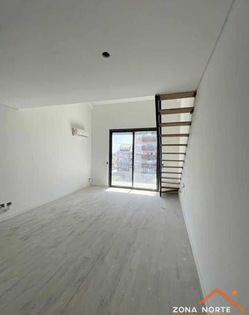 Foto de Departamento Moderno en venta 2 ambientes Tigre Centro, imagen 1