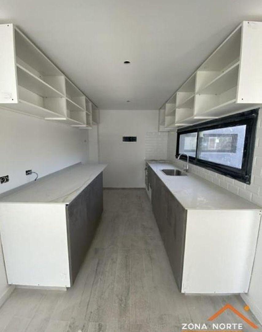 Foto de Departamento Moderno en venta 2 ambientes Tigre Centro, imagen 3