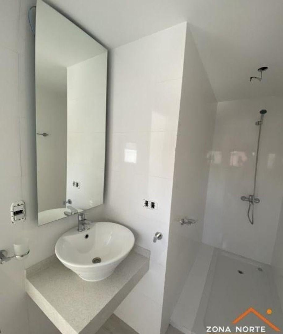 Foto de Departamento Moderno en venta 2 ambientes Tigre Centro, imagen 5