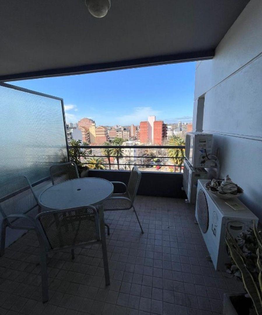 Foto de Departamento en alquiler 3 ambientes 80 mts2 Tigre Centro, imagen 4