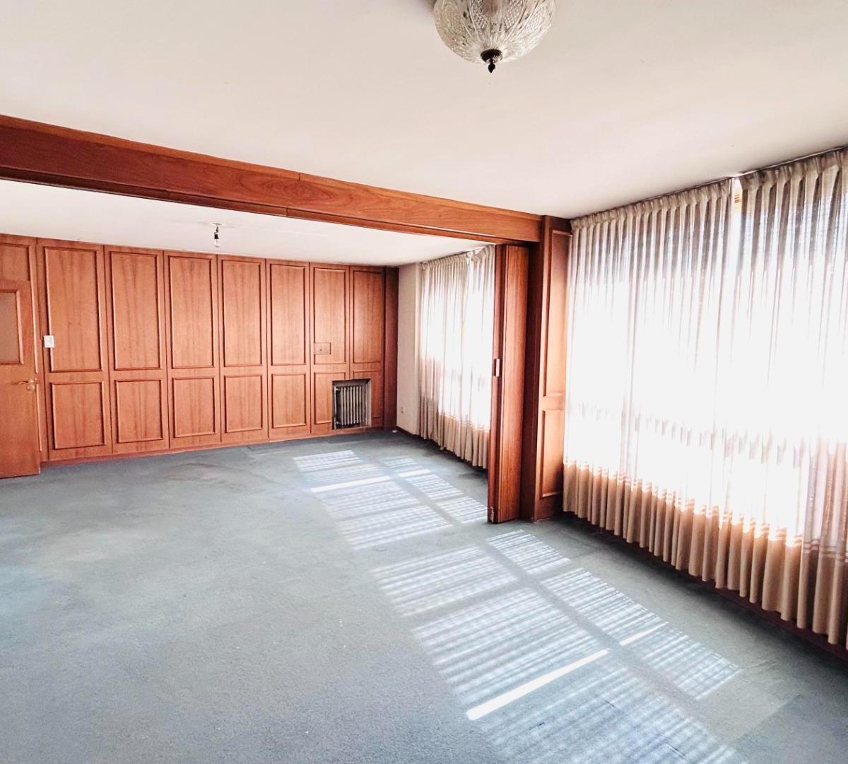 VENTA Oficinas Comerciales | San Lorenzo 1000