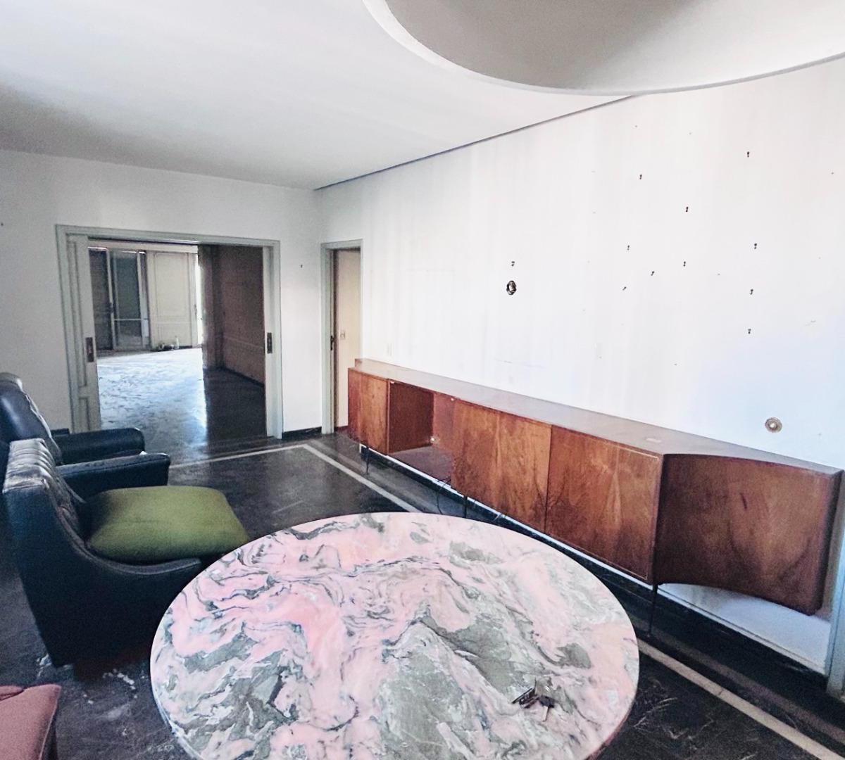 VENTA Dpto. Piso Excl. 3 Dormitorios | San Juan 900