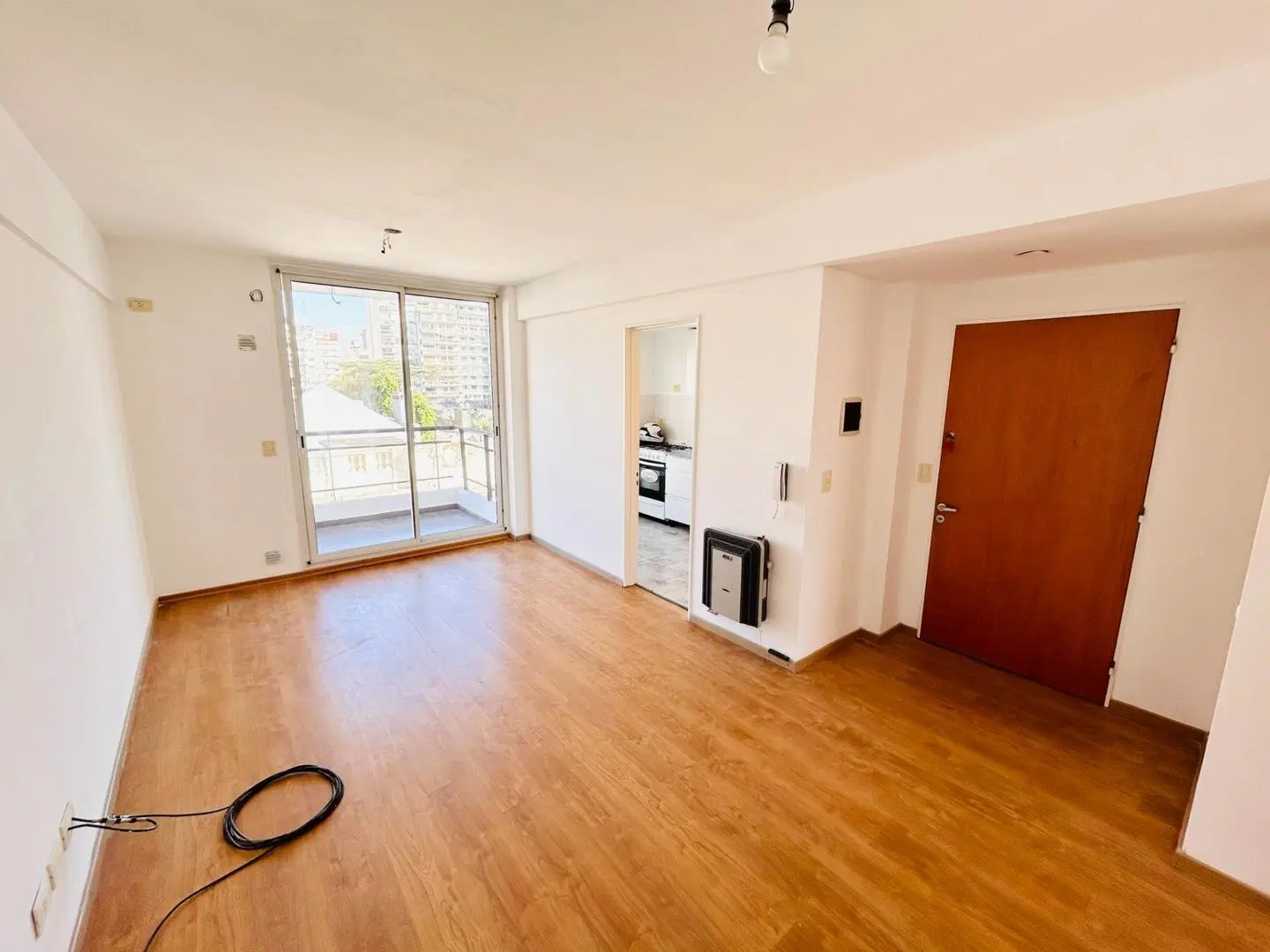 Depto. Semipiso 1 Dormitorio con Cochera | Buenos Aires 1100 5