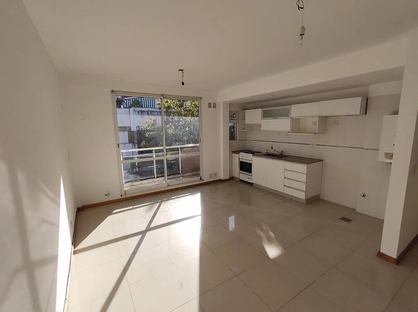 VENTA Depto. Semipiso 1 Dormitorio | Moreno 100 4