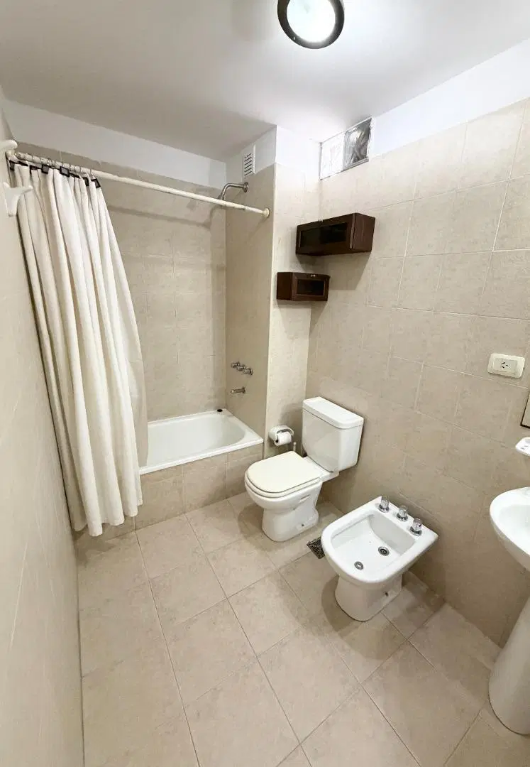 ALQUILER Semipiso 1 Dormitorio con Cochera | Urquiza 2100 5
