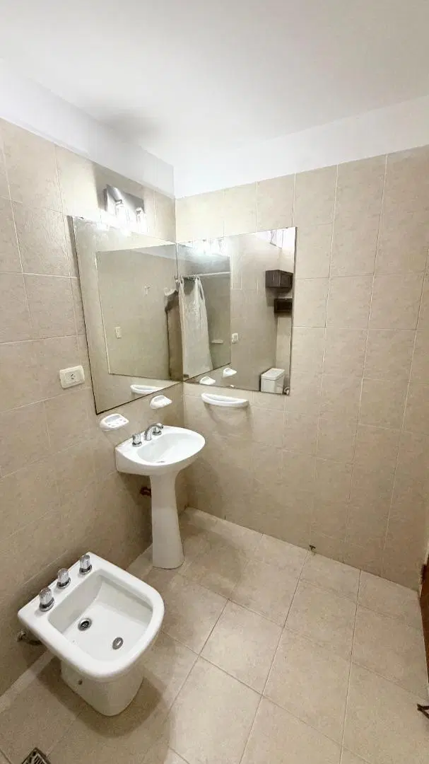 ALQUILER Semipiso 1 Dormitorio con Cochera | Urquiza 2100 1