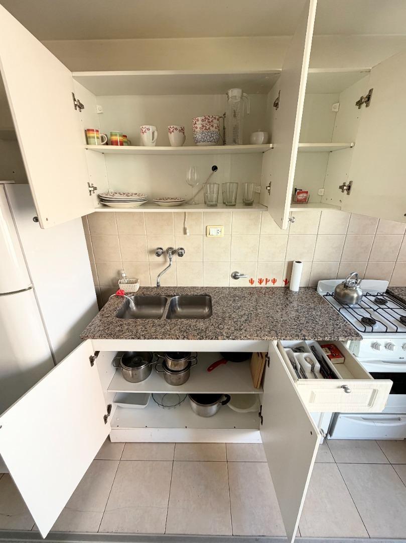 Foto de ALQUILER Semipiso. 2 Dormitorios con Cochera | Urquiza 2100, imagen 2
