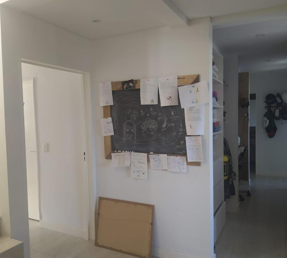 Foto de Venta triplex 5 ambientes en Nordelta, imagen 2