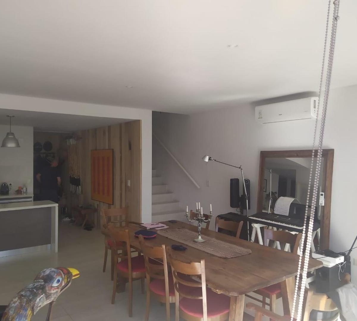 Foto de Venta triplex 5 ambientes en Nordelta, imagen 4