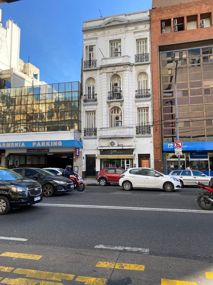 Venta Petit Hotel en Balvanera 4