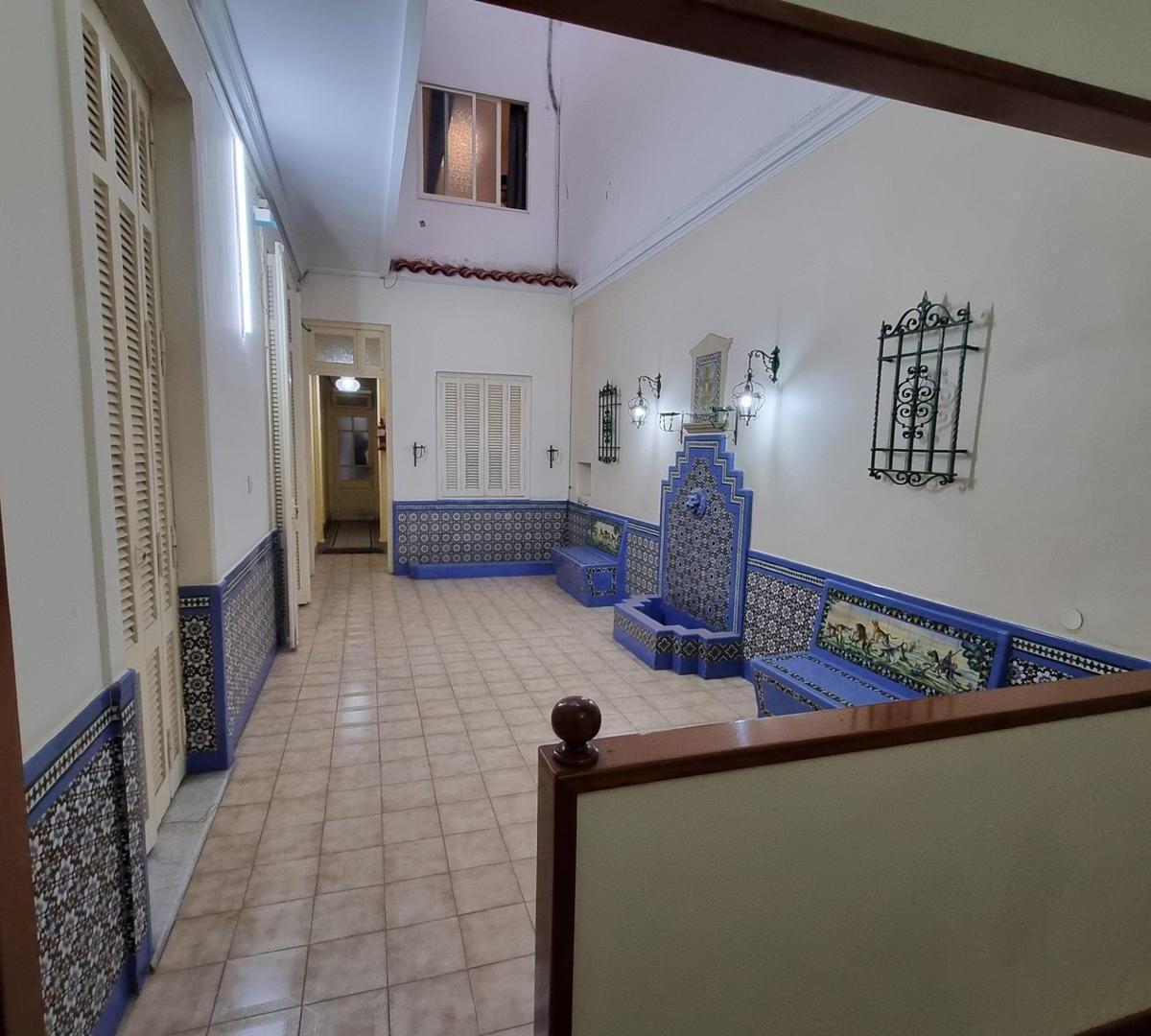 Venta Petit Hotel en Balvanera 3