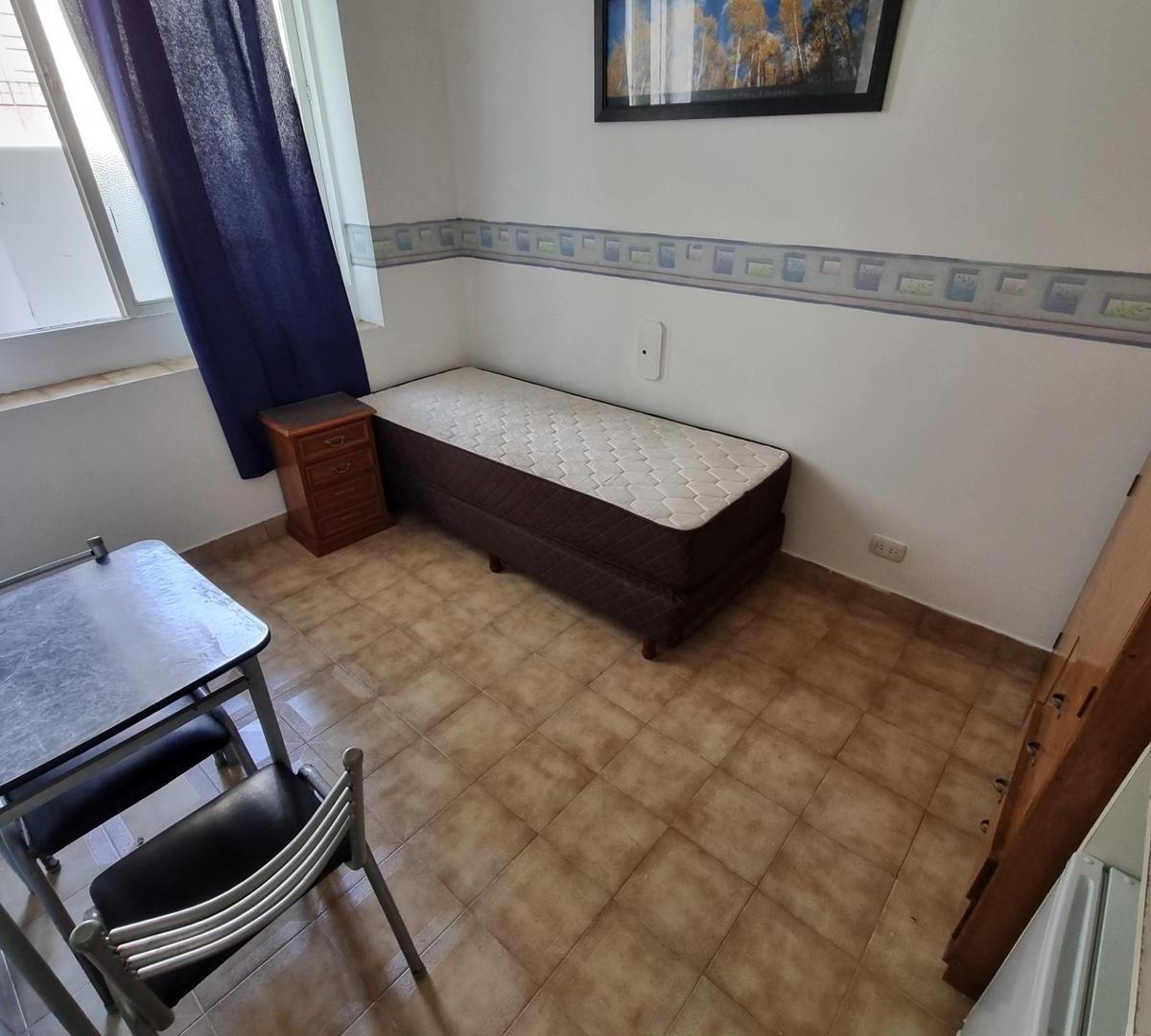 Venta Petit Hotel en Balvanera 1
