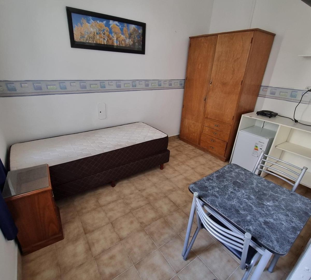 Venta Petit Hotel en Balvanera 3