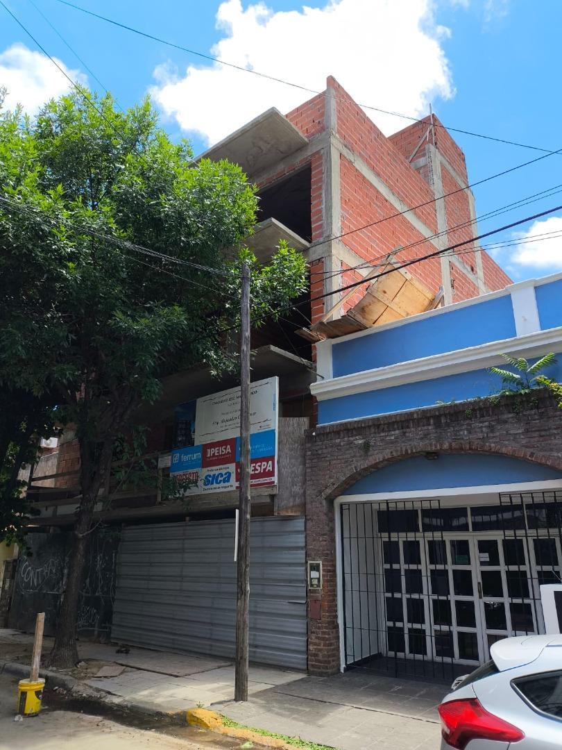 Venta de Pozo 3 Ambientes 2