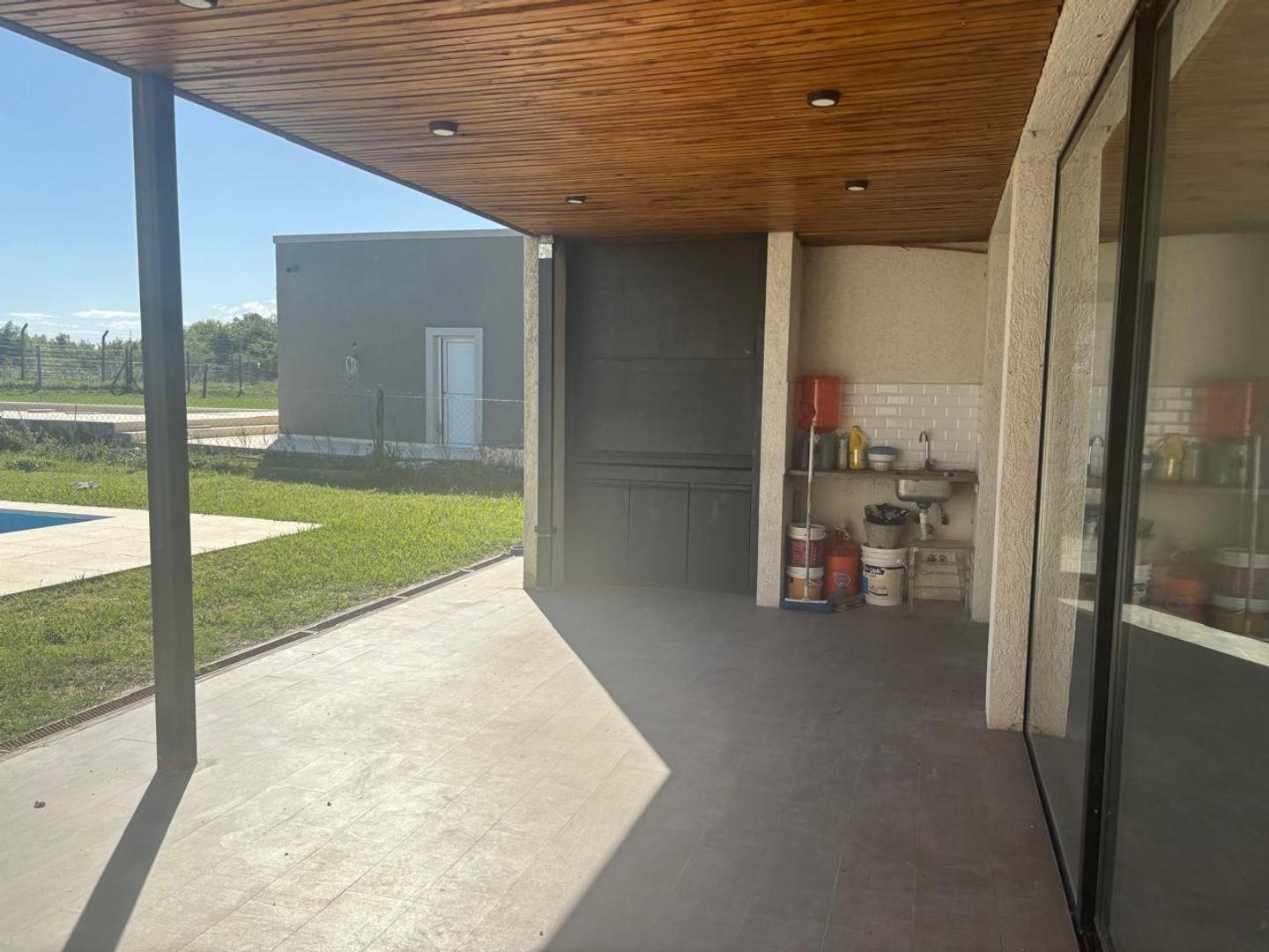 Foto de Casa en Venta de 4 Ambientes - San Sebastián Area 11 Escobar, imagen 5