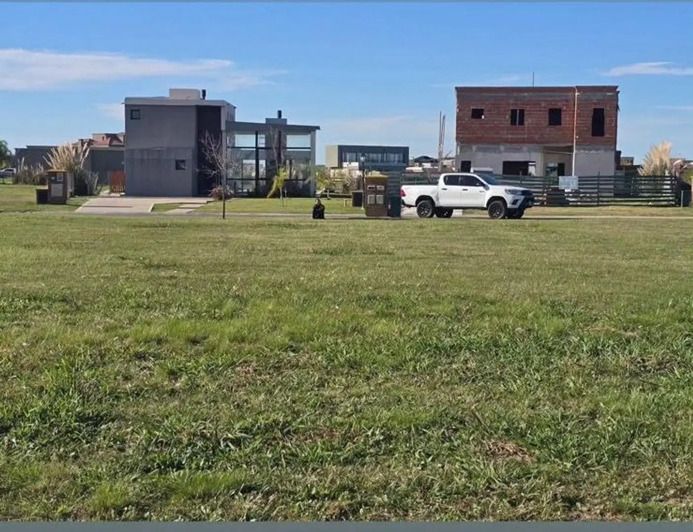 Terreno en venta en San Sebastian - Area 7 3