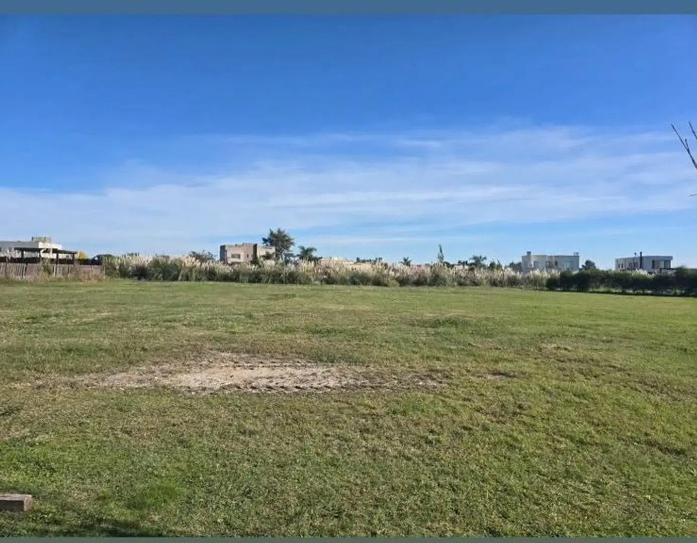 Terreno en venta en San Sebastian - Area 7 2