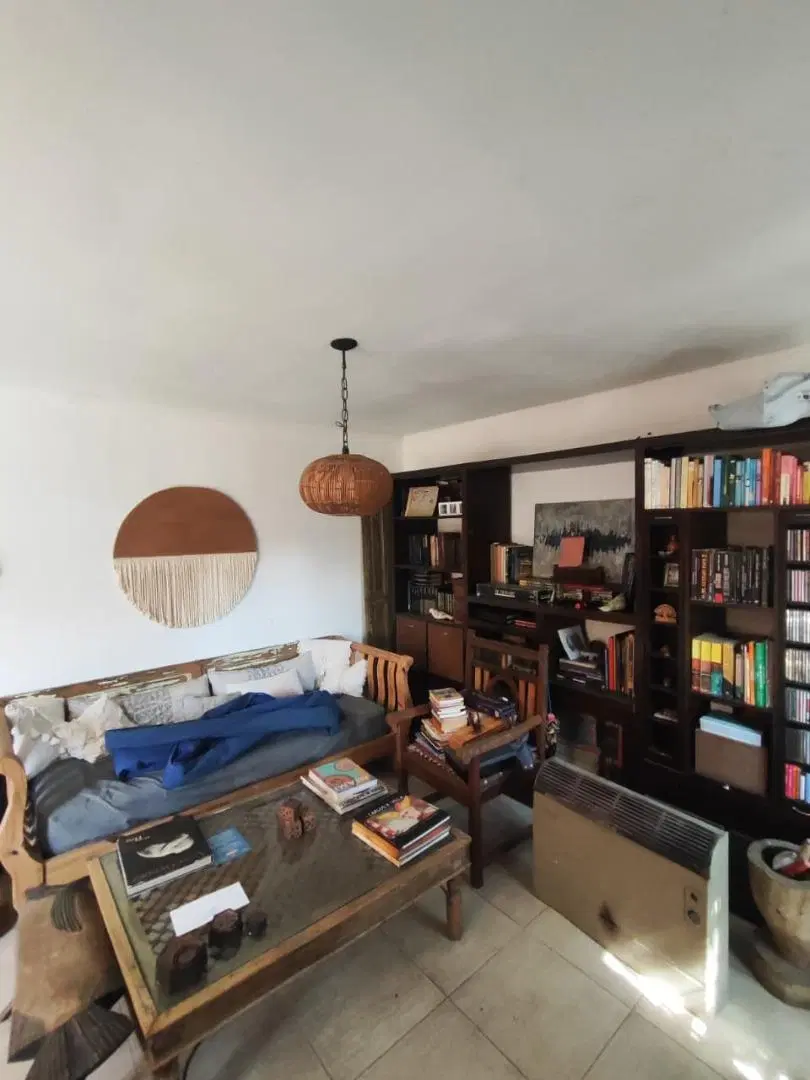 Casa en el bajo de San Isidro 5