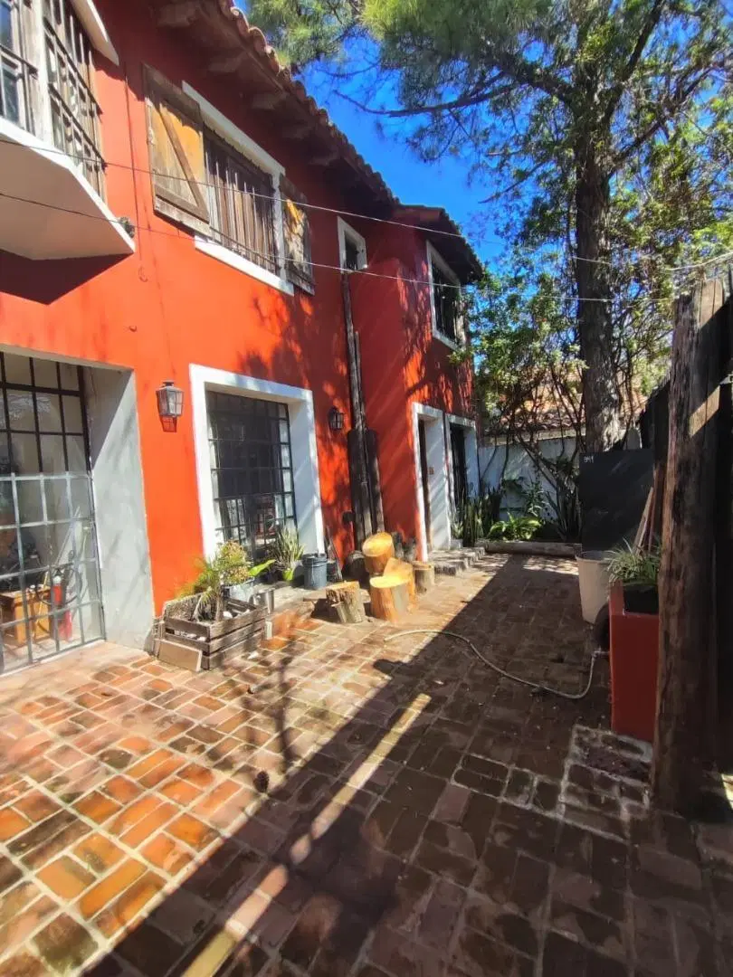 Casa en el bajo de San Isidro 4
