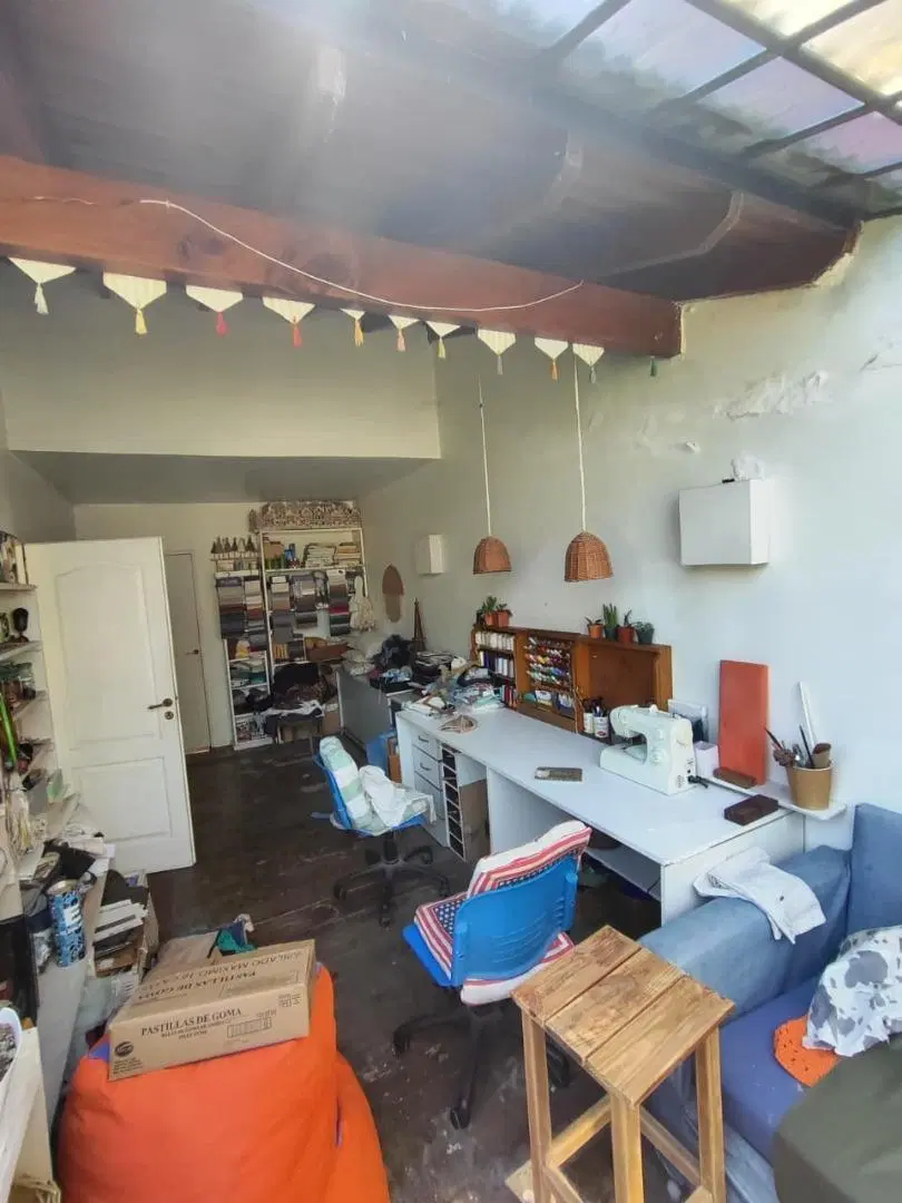 Casa en el bajo de San Isidro 3